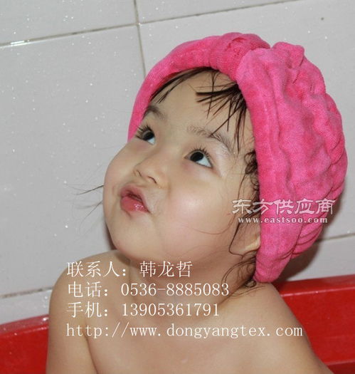 東洋紡織超細纖維干發帽 高品質干發帽廠家圖片與產品解析