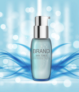 高端品牌美容產(chǎn)品集合 奢華與科技的完美融合