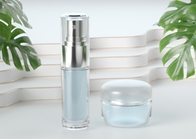 C4D在橡塑制品設計中的創(chuàng)新應用 從化妝品到產(chǎn)品展示